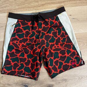 Florence Marine X Airtex Boardshorts